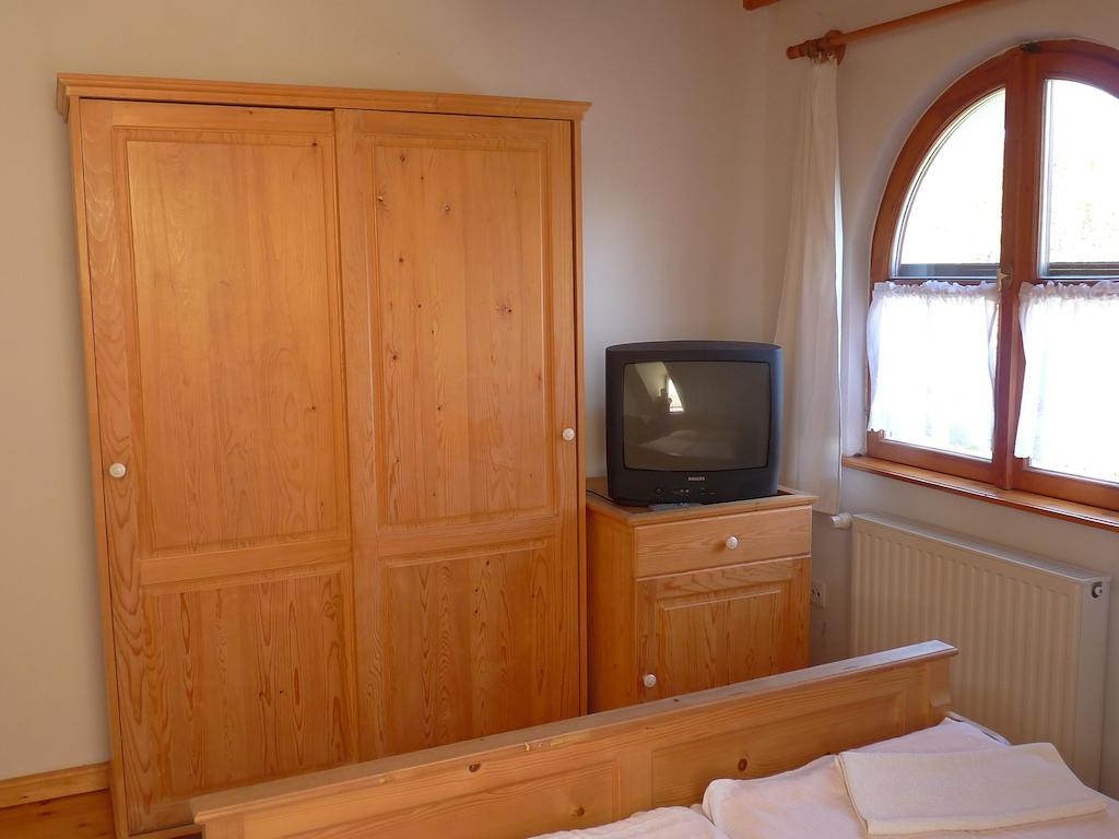 Aranyhaz Apartmanszallas Tihany Zimmer foto