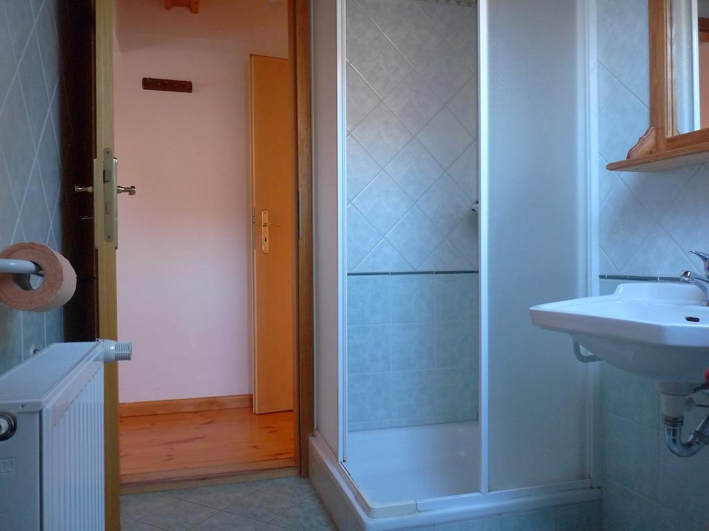Aranyhaz Apartmanszallas Tihany Exterior foto
